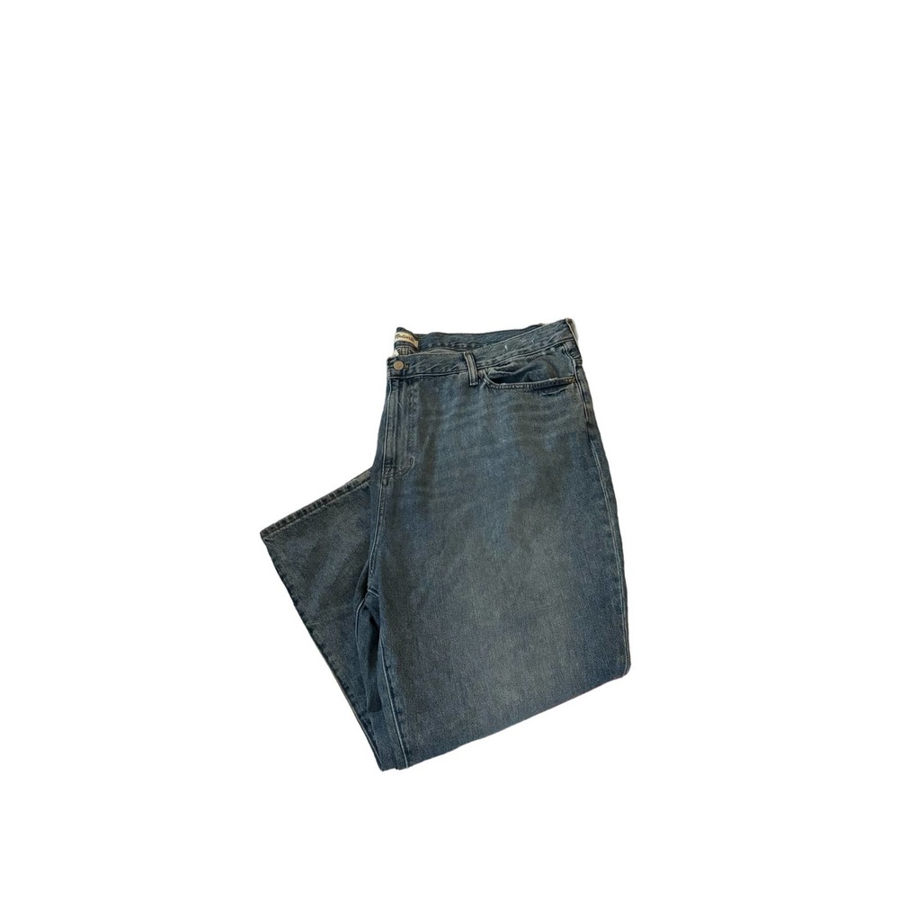 Madewell The Mom Jeans NWT‎ Size 37